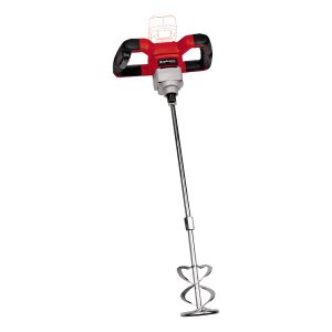 Mezclador De Pintura Einhell 18v Te-mx 18 Li 580 R.p.m.