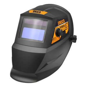 Careta Mascara Soldar Ingco Automatica Fotosensible Ahm008 K