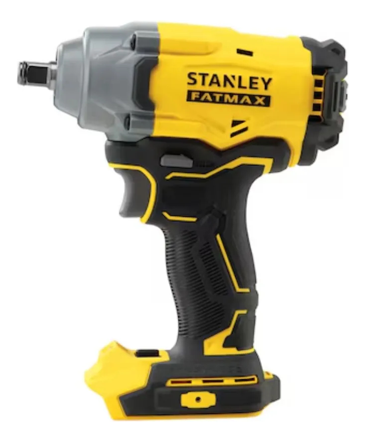 Llave De Impacto Sin Escobillas 1/2 20v Sbw920b