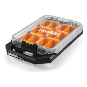 Organizador Compacto De Perfil Bajo Stacktech Tb-b1-o-10c To