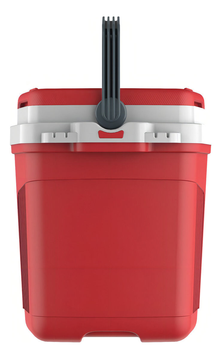 Conservadora Termica Termolar 32 Litros Color Roja - Imagen 3