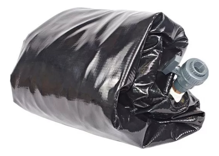 Combate De Incendios Forestales Guarany Para Camionetas - Imagen 3