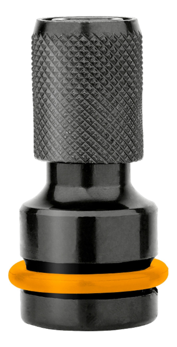 Adaptador 1/2 A 1/4 Ingco Para Puntas En Llave De Impacto Ub - Imagen 2