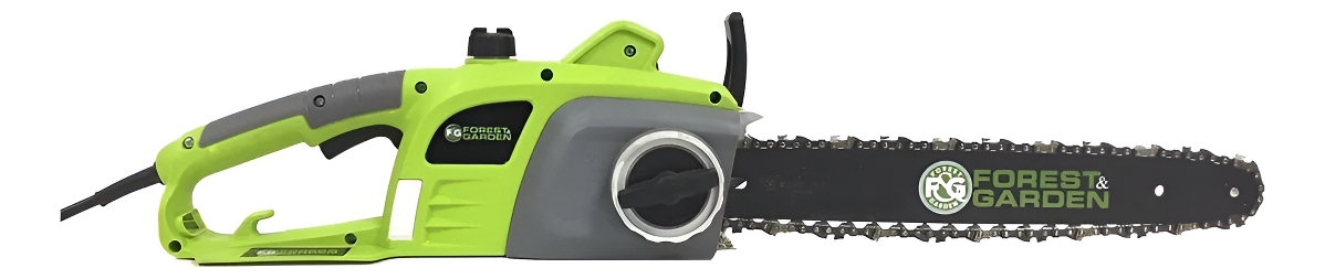 Motosierra Electrica 16 1850w Forest & Garden 616/4/220