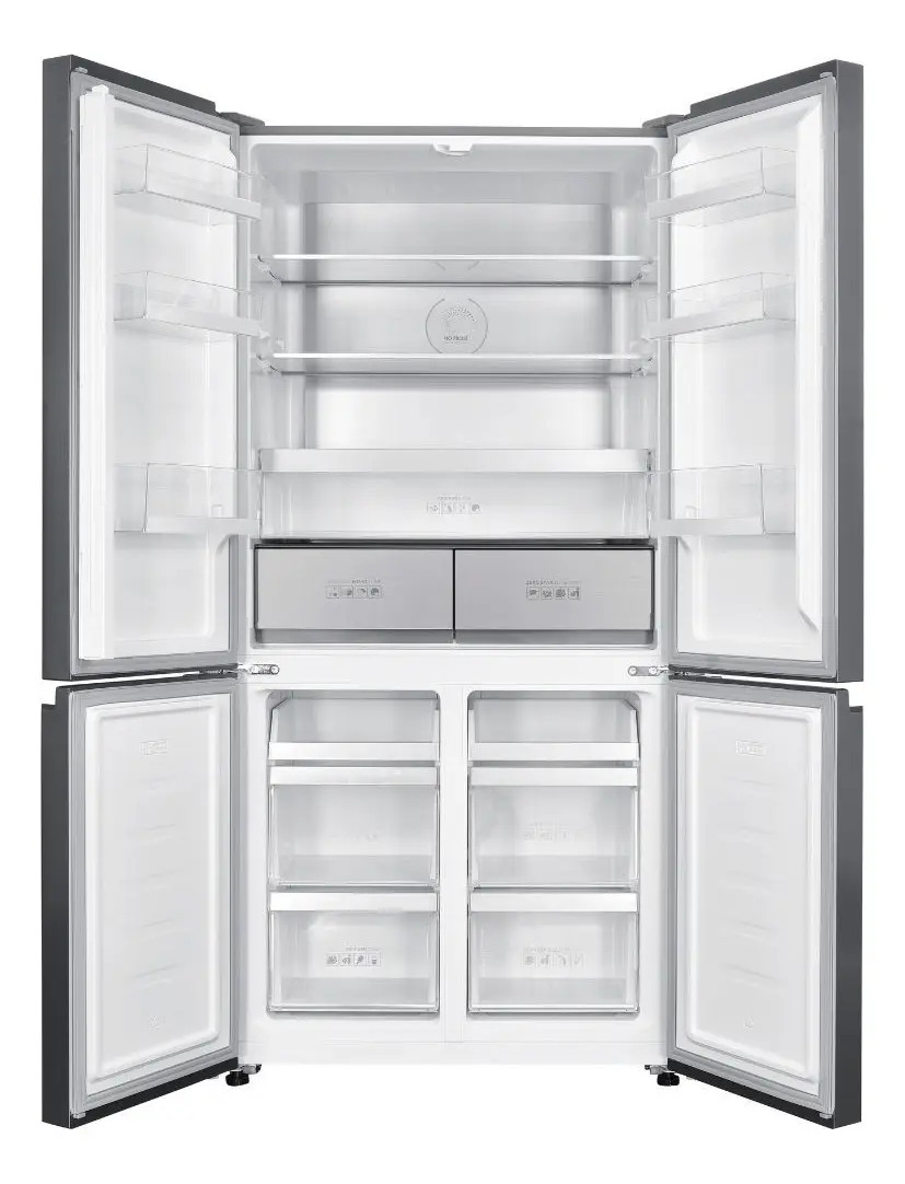 Refrigerador Siam Multipuerta Si-mp590-xin - Imagen 2