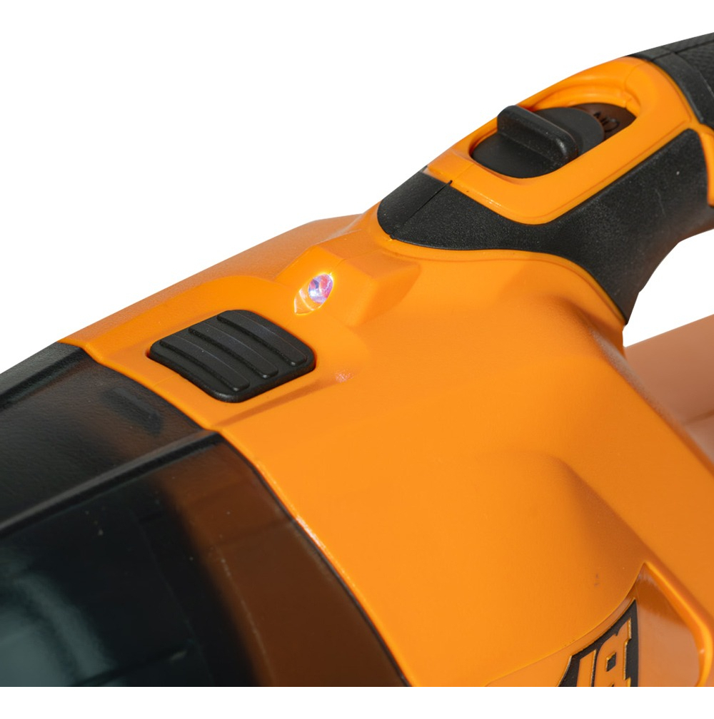 Aspiradora Inalambrica De Mano Lusqtoff La3.8-8b 650ml - Imagen 6