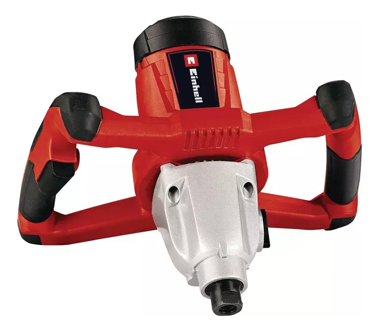 Mezclador De Pintura Eléctrico Einhell Tc-mx 1400-2 E
