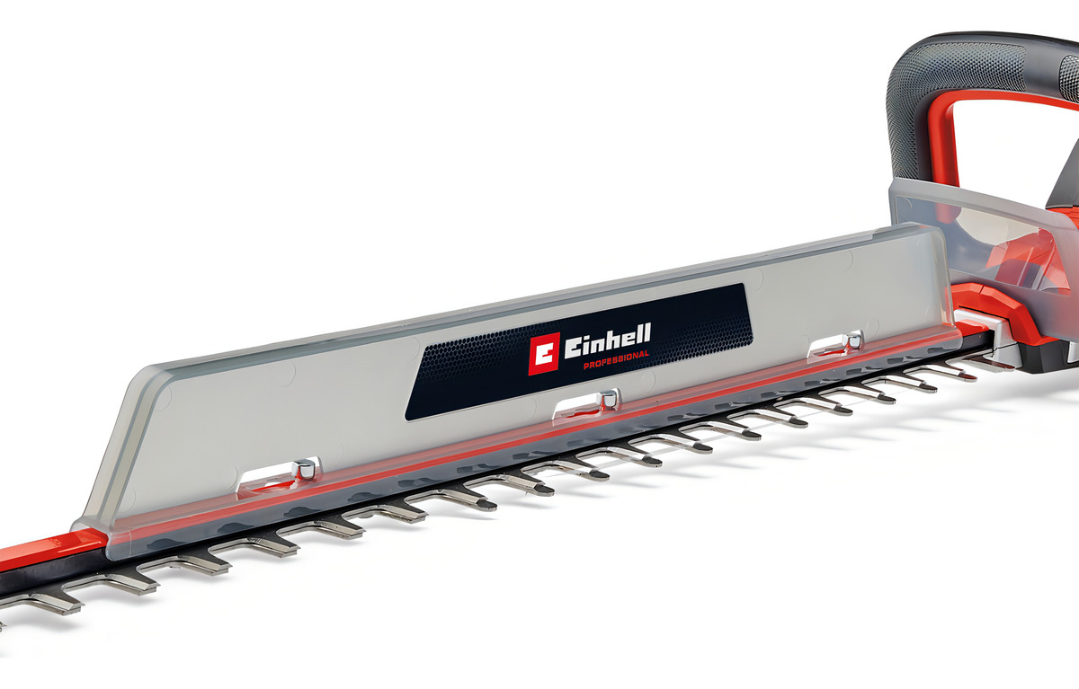 Corta Cerco Inalámbrico Longitud Corte 650mm Einhell - Imagen 3