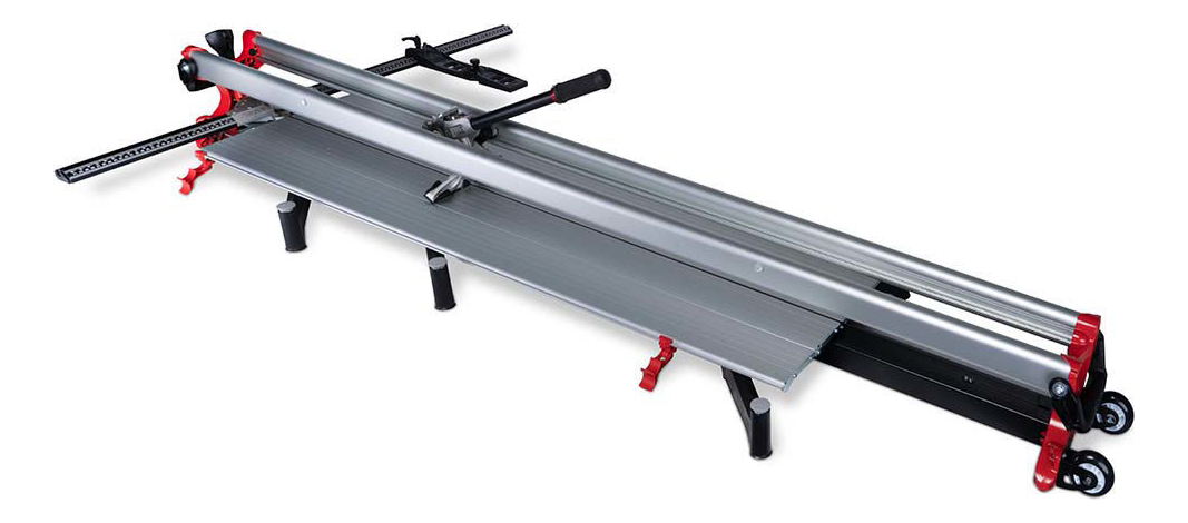 Cortadora De Porcelanato Tz-1800 - 17924 Rubi - Imagen 2