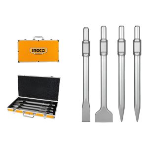 Cincel Enc Hexagonal Para Demoledor Ingco Dbc0304375