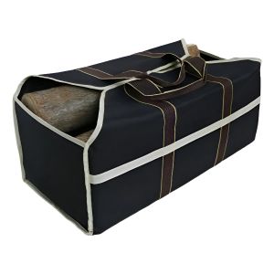 Bolso Leñero Polyester Equus