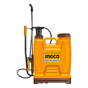 Pulverizador Fumigador 20lt Ingco Hspp42002