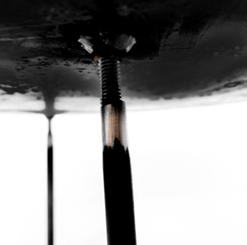 Disco De Arado Con Tapa De Acero Inoxidable 48cm Asaparri - Imagen 5