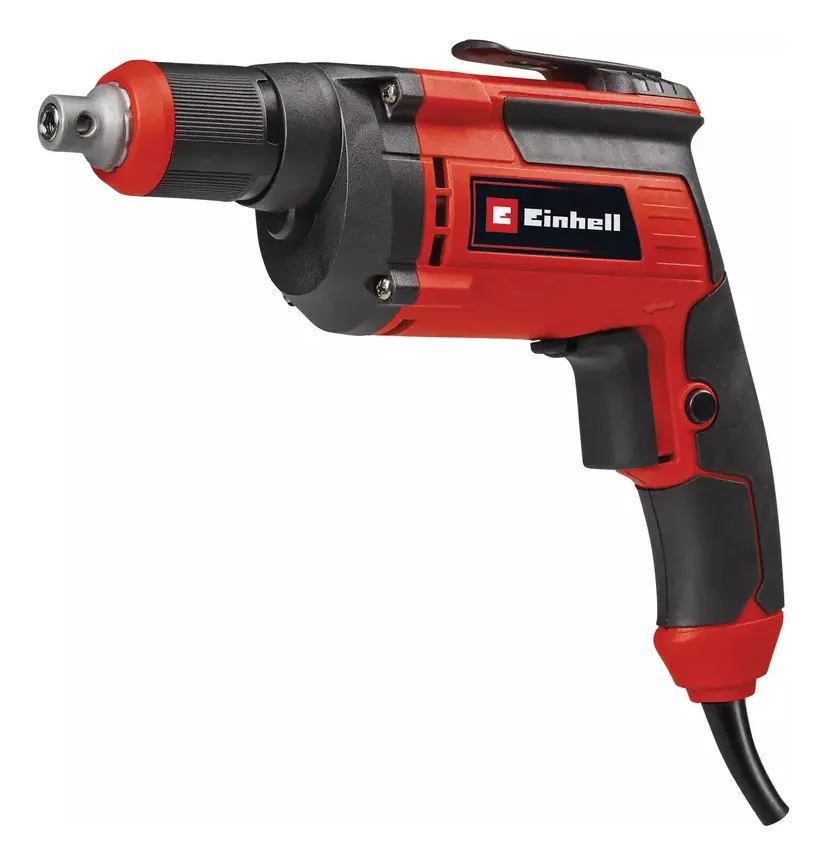 Destornillador Para Paneles De Yeso Einhell Tc-dy 710 E