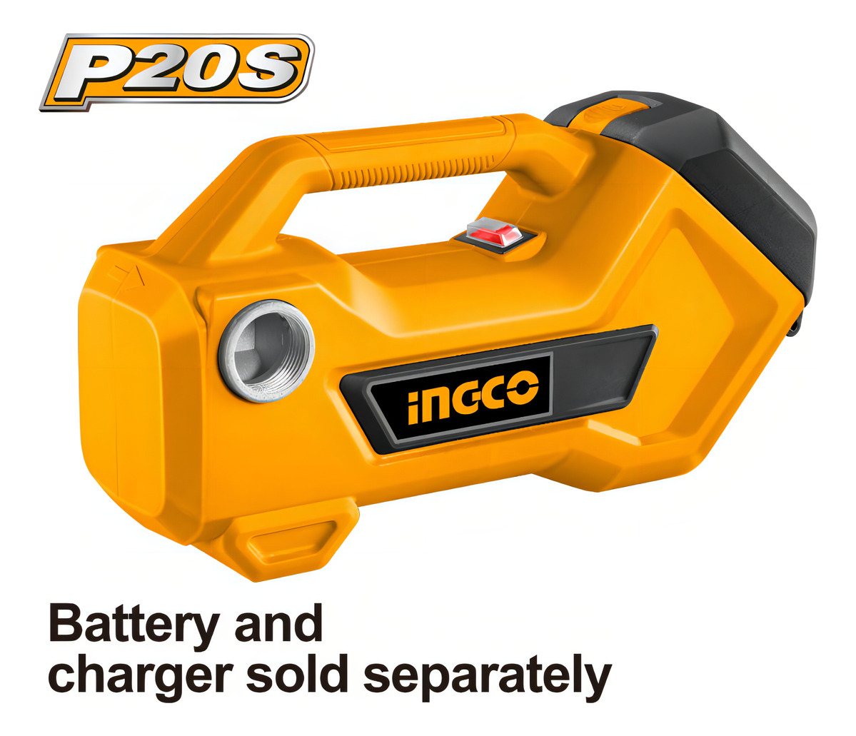 Bomba 20v Trasiego Liquidos P20s Tpli2001 Kirkor