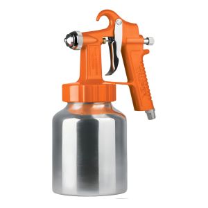 Pistola Eléctrica Para Pintar Baja Presión Truper 19000