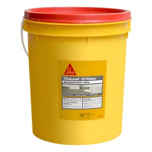Primer Sellador De Hormigón Sikalevel-10 Imprimante Sika