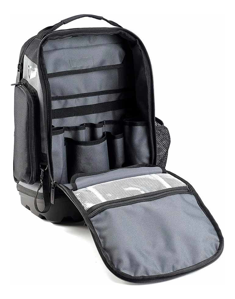 Mochila De Trabajo Para Herramientas Tb-66c Toughbuilt - Imagen 3