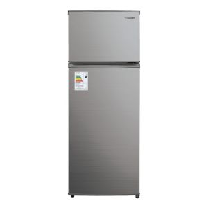 James Rj25m Heladera Con Freezer 204 Lts Inox