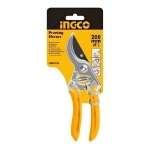 Tijera De Poda 8 Ingco Hps0109