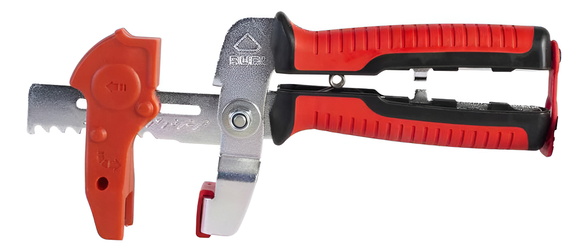 Tenaza Delta Levelling System Fast Fix Ref.03901 Rubi