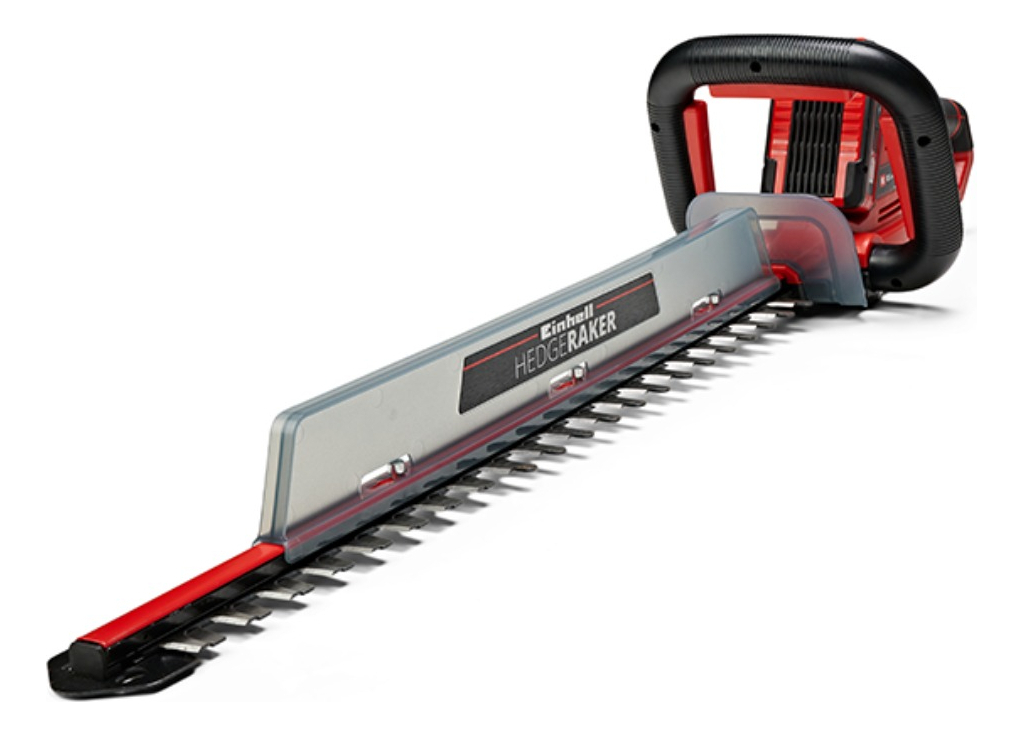 Corta Cerco Inalámbrico 460mm + Cargador Y Batería 2,5 Ah