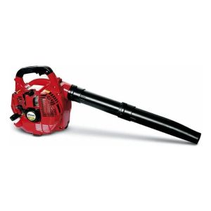 Soplador Nafta De Hojas 26 Cc Shimura 280km/h Kirkor Rojo