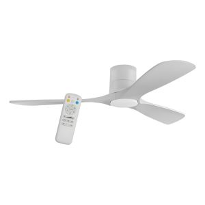 Ventilador De Techo James Vtl45 Control Timer 6 Velocidades