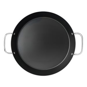 Paellera Loreto Revestimiento Antiadherente Tramontina 5.4l