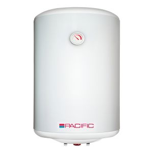 Calefon Termotanque 50lts. Pacific Tanque De Acero