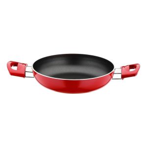 Sarten Papilla Teflon Antiadherente Huevo Tortilla 18cm