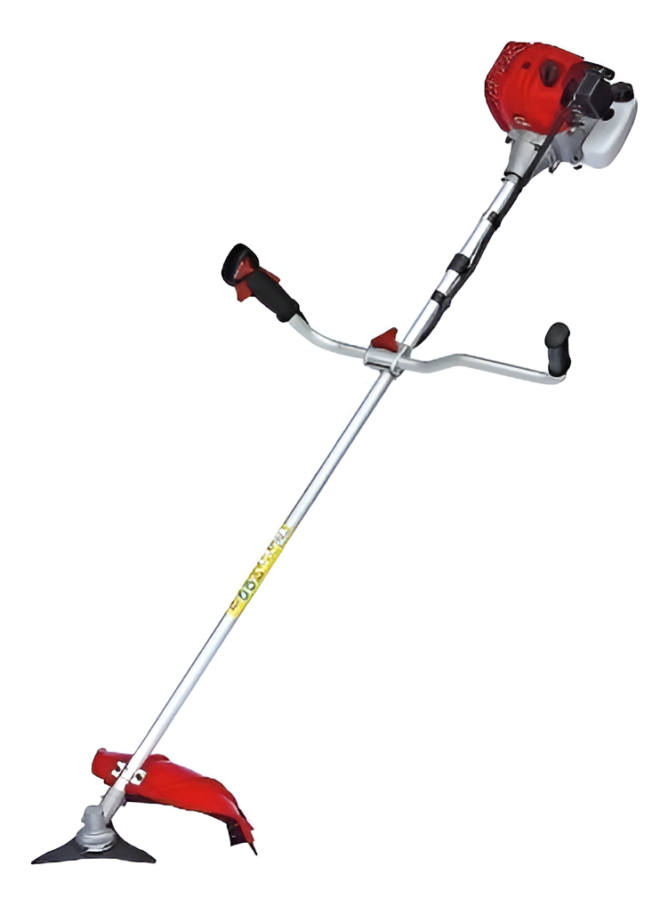 Desmalezadora Bordeadora Nafta 52cc. 0km. Gardentec Kirkor