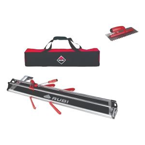 Cortadora Ceramica Porcelanato Rubi Hit1200-n Magnet C/bolso