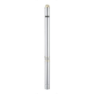 Ingco Dwp7501 Bomba Sumergible Pozo Semisurgente Inox 750w