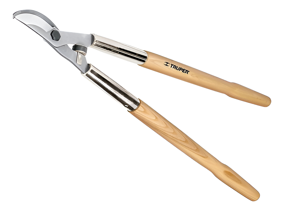 Tijera Podar Tijeras De Podar Ramas Truper T-122 Kirkor