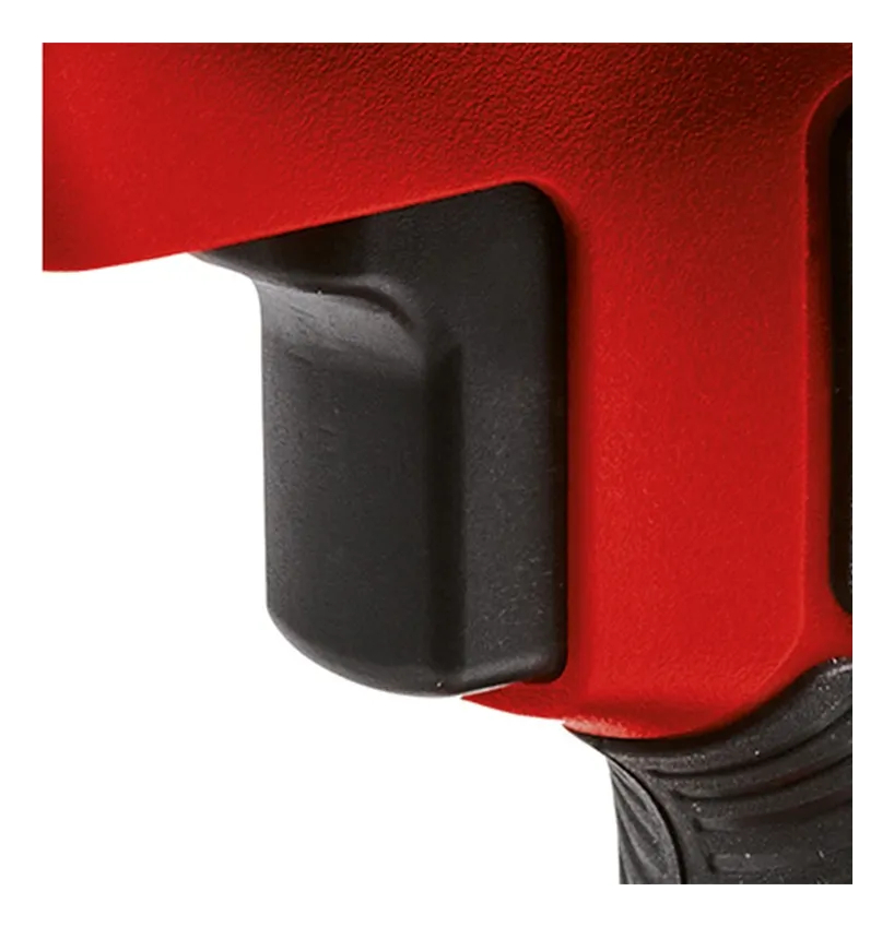 Bomba De Aire Inalámbrica 18v Ce-ap 18 Li-solo Einhell Rojo - Imagen 3