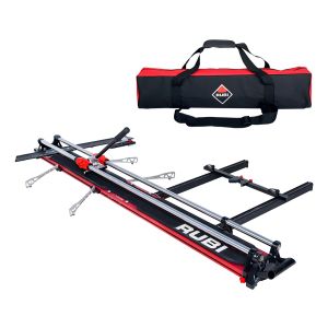 Cortadora Rubi Hit 1600 Plus Rs Para Cerámica Y Porcelanato 102 Cm