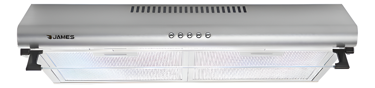 Purificadores Purificador De Cocina James 602 Inox