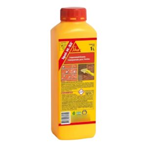 1lt Impermeabilizante Hidrorepelente Igol 5-sil Sika Acabado Mate Color N/a