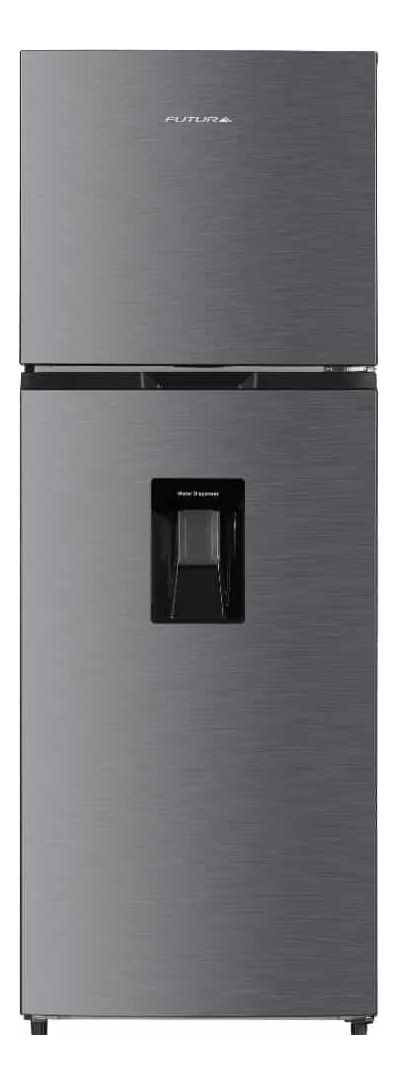 Refrigerador Futura Fut-350nfd-x Frio Seco 354lt