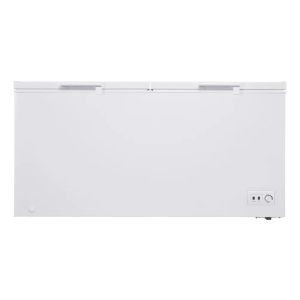 Freezer Horizontal Futura Fut-frh508-2p 508lt Doble Puerta