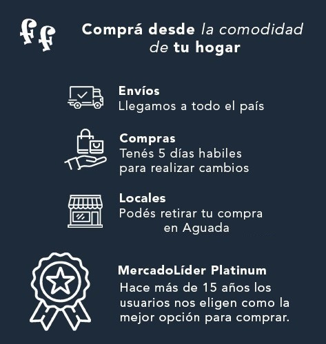 Convector James Cep 2300w 3 Niveles Calor Timer Negro - Imagen 4