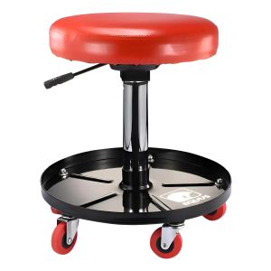 Banco De Taller Con Ruedas