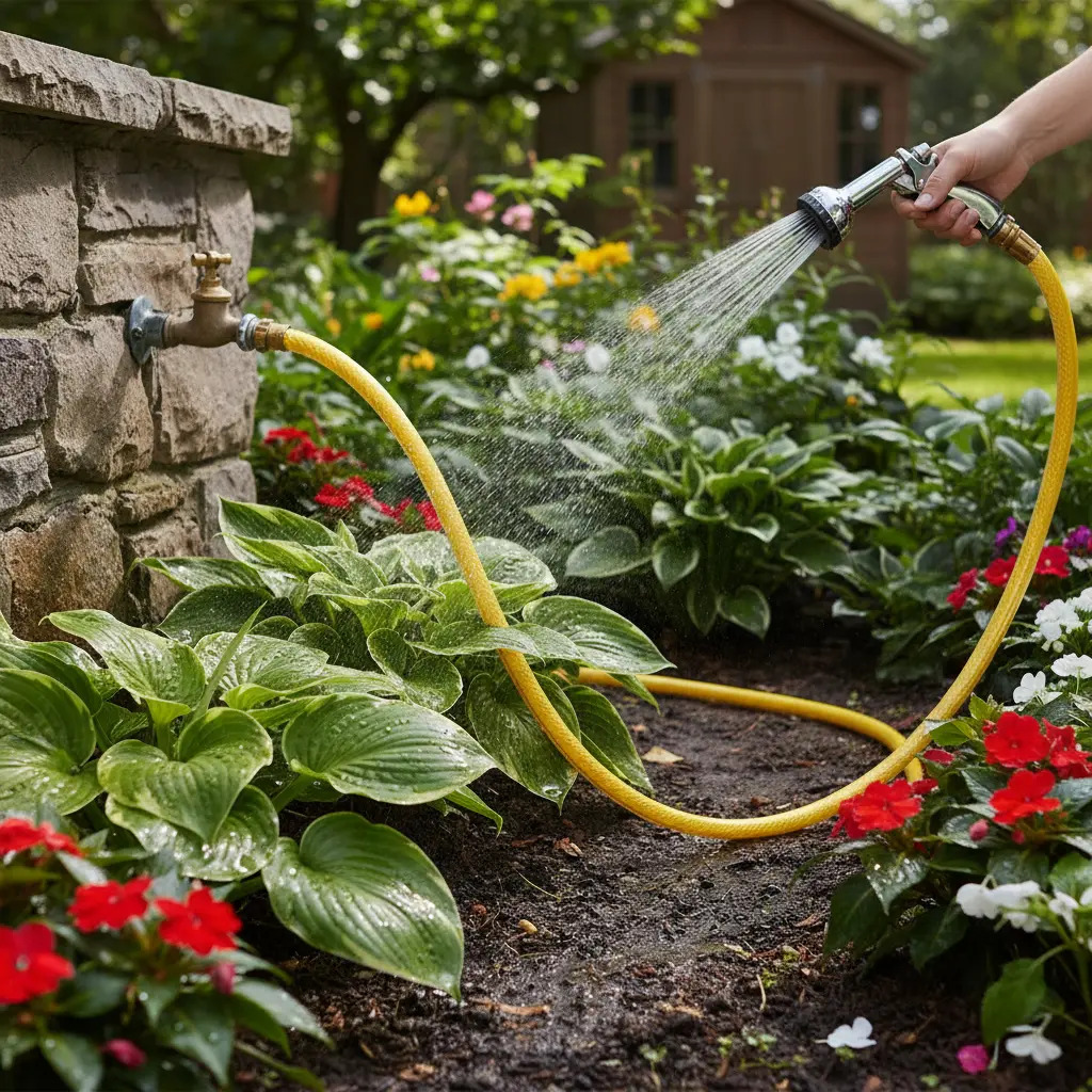 Manguera Multiuso Equus 3/8 X 2.7 Mm 50 Metros - Imagen 3