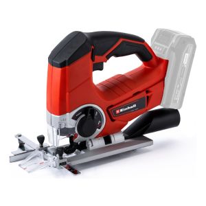 Sierra Caladora Inalámbrica 2400 Rpm + Cargador Y Bat 2,5 Ah