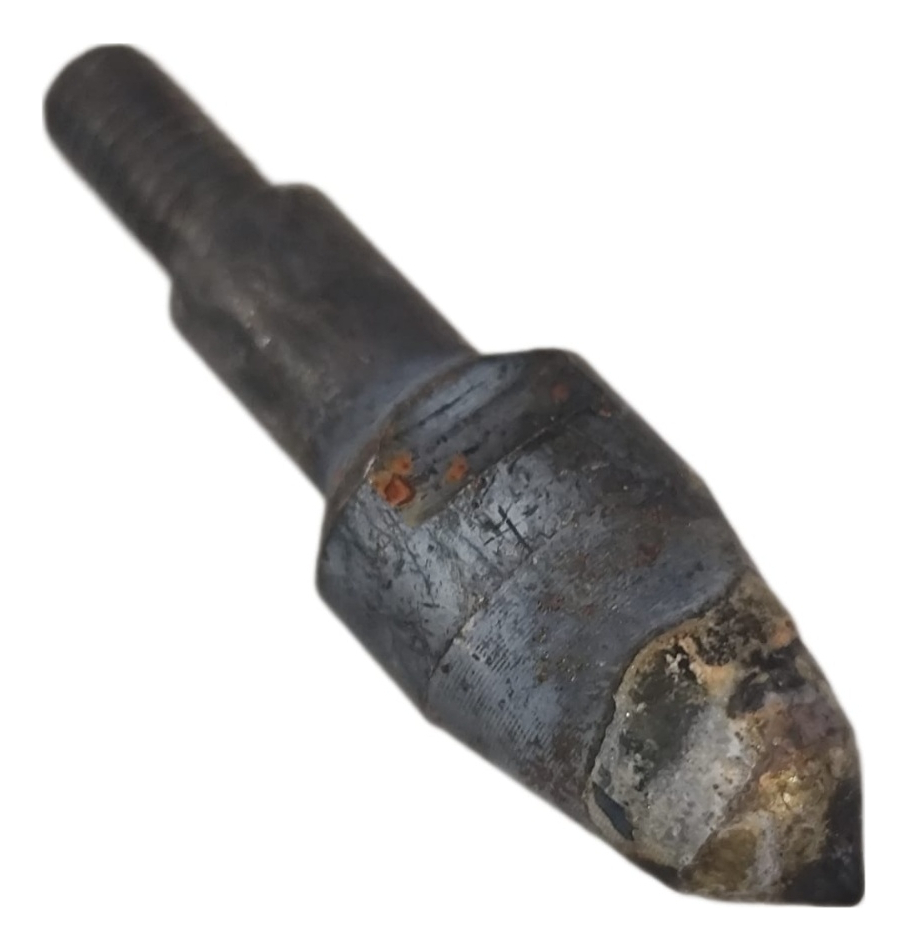 Cuchilla Para Trencher 7hp Y 15hp - Imagen 2