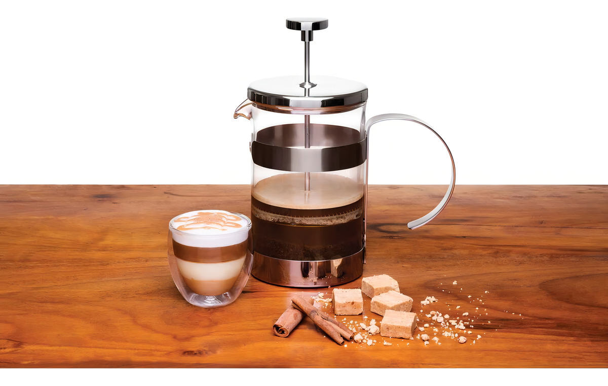 Juego De Tazas De Café Tramontina De 2 Piezas - 110 Ml - Imagen 4