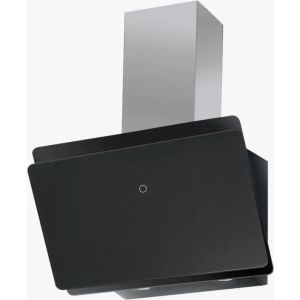 Campana Extractora James Inox Negra Mod. 60 Mural