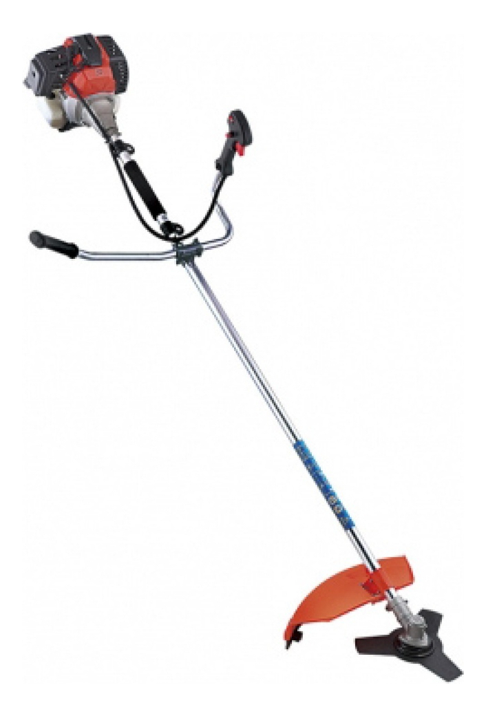 Embrague Para Desmalezadoras 4 En 1 / 43cc / 52cc Equus - Imagen 2