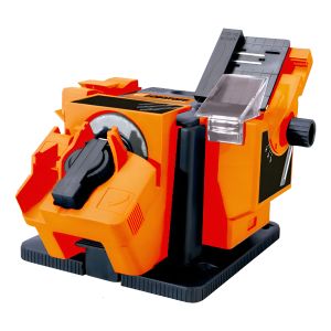 Afilador Electrico Cuchillos Mechas Tijeras Formones